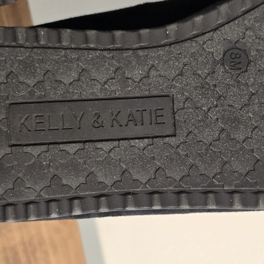 NWOT Kelly & Katie Souli Loafer Women's Size 8M - Picture 8 of 8